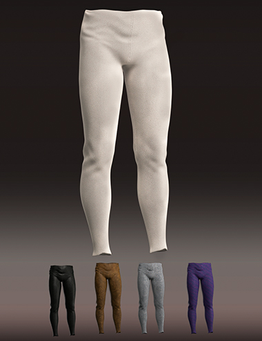 King's Magister Pants for Genesis 8 and 8.1 Males by: Anna BenjaminBarbara BrundonUmblefugly, 3D Models by Daz 3D