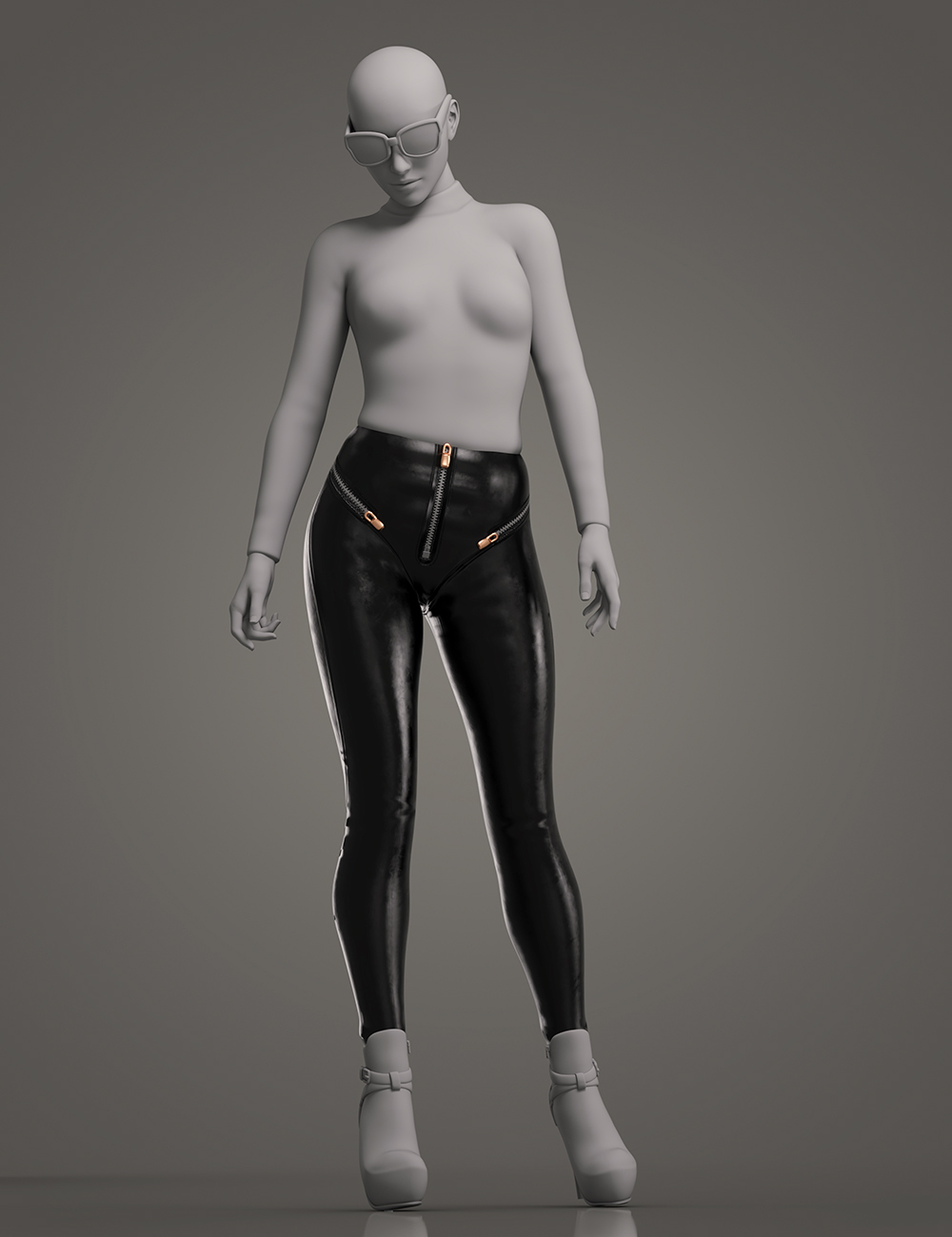 Gothic Style Outfit V4 Pants for Genesis 8 and 8.1 Females Gothic Style Outfit V4 Pants for Genesis 8 and 8.1 Females by: fjaa3d, 3D Models by Daz 3D