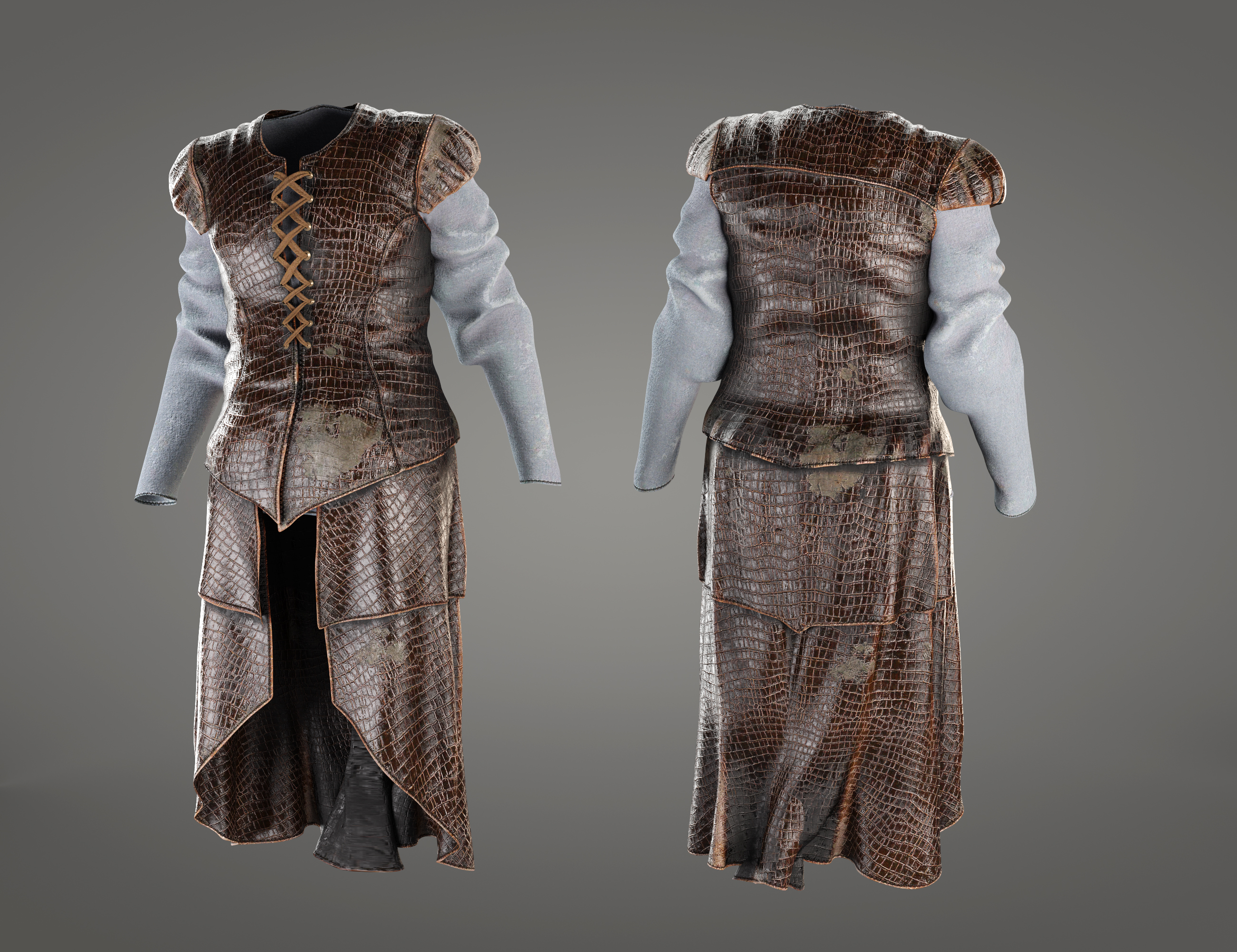 The Young Wizard Outfit dForce Tunic for Genesis 8 and 8.1 Males The Young Wizard Outfit dForce Tunic for Genesis 8 and 8.1 Males by: Barbara BrundonShox-DesignUmblefugly, 3D Models by Daz 3D
