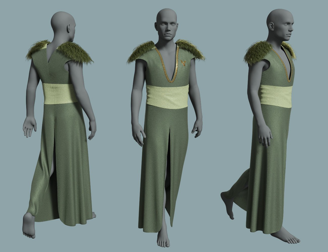 dForce Dragonrider Outfit for Genesis 8 and 8.1 Males dForce Dragonrider Outfit for Genesis 8 and 8.1 Males by: Amaranth, 3D Models by Daz 3D