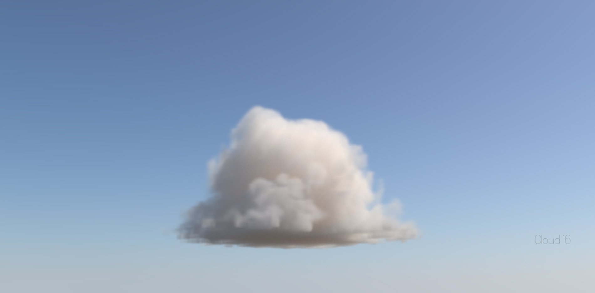 Volumetric Clouds for Iray Volumetric Clouds for Iray by: Stonemason, 3D Models by Daz 3D