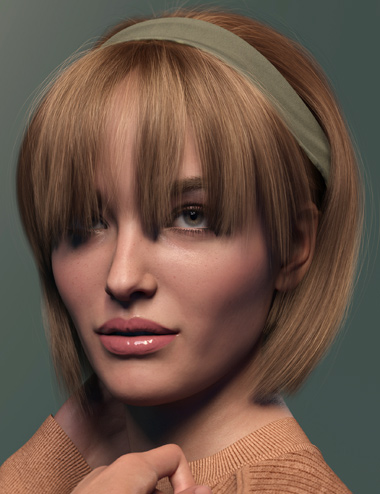 2022-03 Hair for Genesis 8 and 8.1 Females 2022-03 Hair for Genesis 8 and 8.1 Females by: outoftouch, 3D Models by Daz 3D