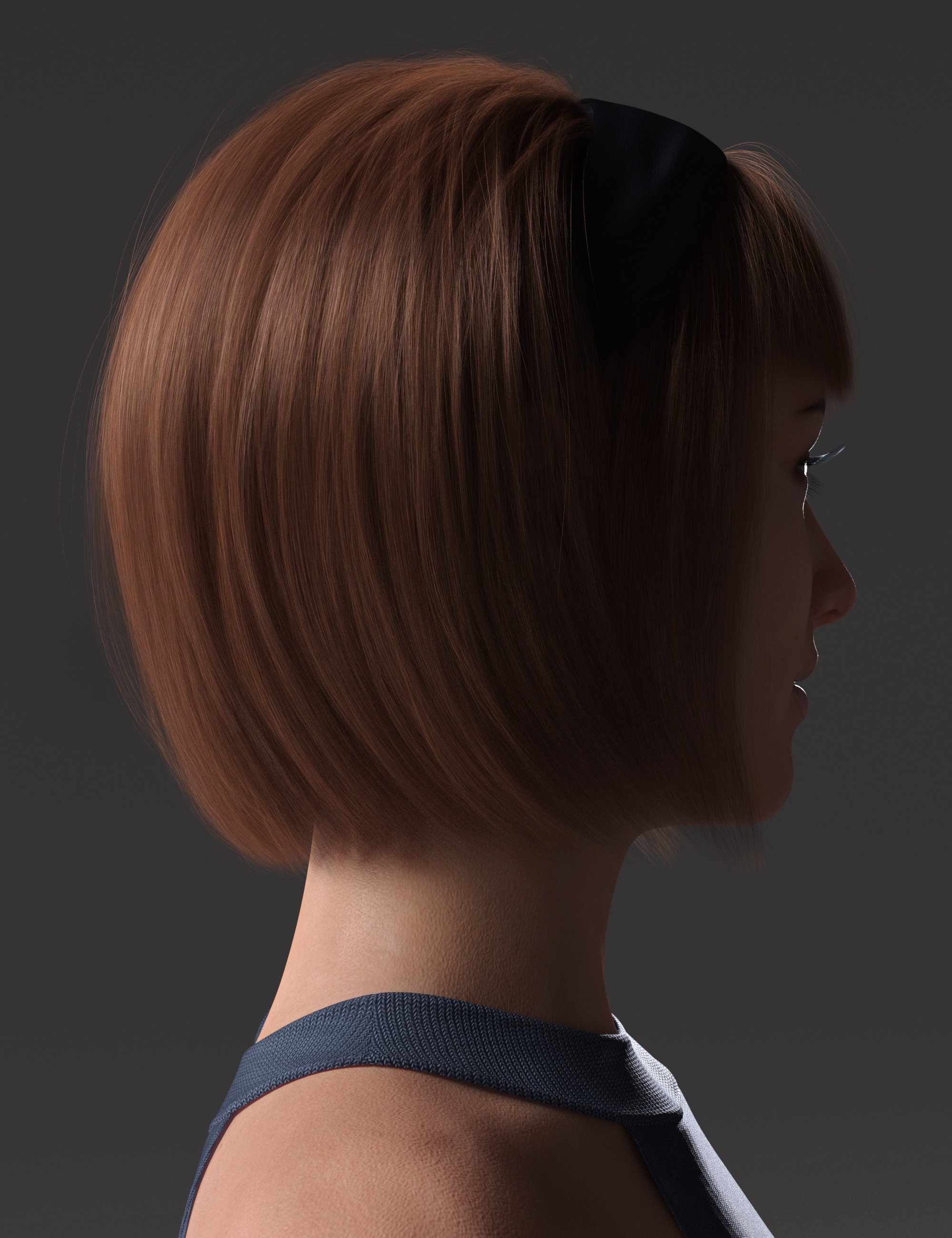 2022-03 Hair for Genesis 8 and 8.1 Females 2022-03 Hair for Genesis 8 and 8.1 Females by: outoftouch, 3D Models by Daz 3D