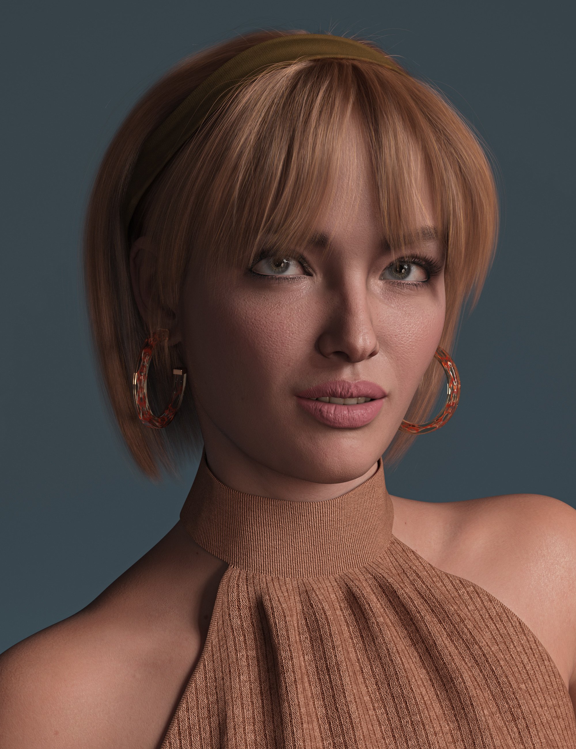 2022-03 Hair for Genesis 8 and 8.1 Females 2022-03 Hair for Genesis 8 and 8.1 Females by: outoftouch, 3D Models by Daz 3D