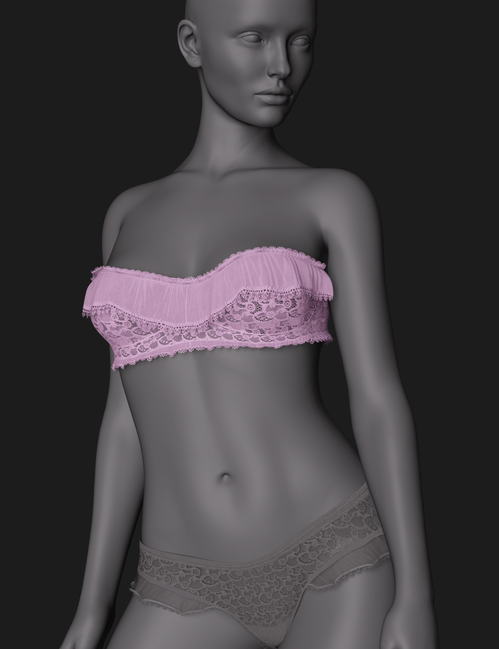 X-Fashion Passionate Lace Lingerie Outfit dForce Top for Genesis 8 and 8.1 Females X-Fashion Passionate Lace Lingerie Outfit dForce Top for Genesis 8 and 8.1 Females by: xtrart-3d, 3D Models by Daz 3D