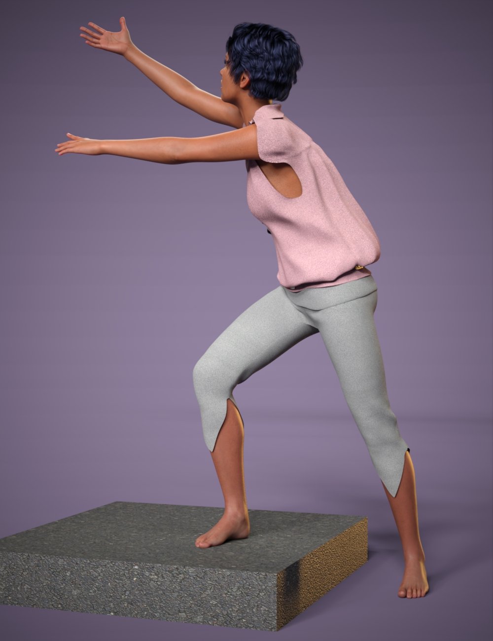 Apprentice Poses for Genesis 8 Male and Genesis 8 Female Apprentice Poses for Genesis 8 Male and Genesis 8 Female by: Quixotry, 3D Models by Daz 3D