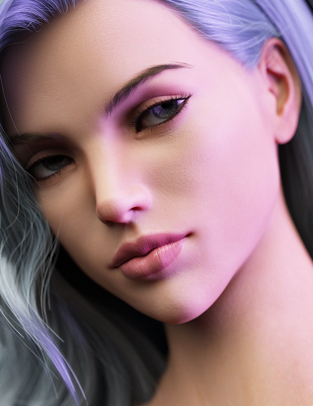 Eliana HD for Genesis 8 Female Eliana HD for Genesis 8 Female by: VexAdiene, 3D Models by Daz 3D