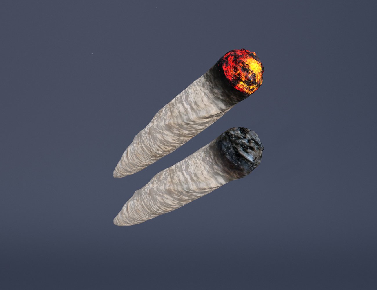 Smoking Paraphernalia - Joint for Genesis 8 and 8.1 Smoking Paraphernalia - Joint for Genesis 8 and 8.1 by: Sixus1 Media, 3D Models by Daz 3D