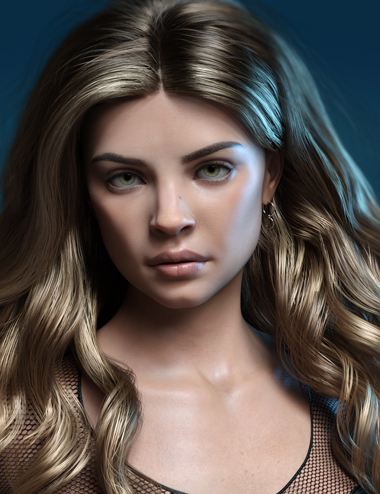 P3D Mascha for Genesis 8.1 Female P3D Mascha for Genesis 8.1 Female by: P3Design, 3D Models by Daz 3D