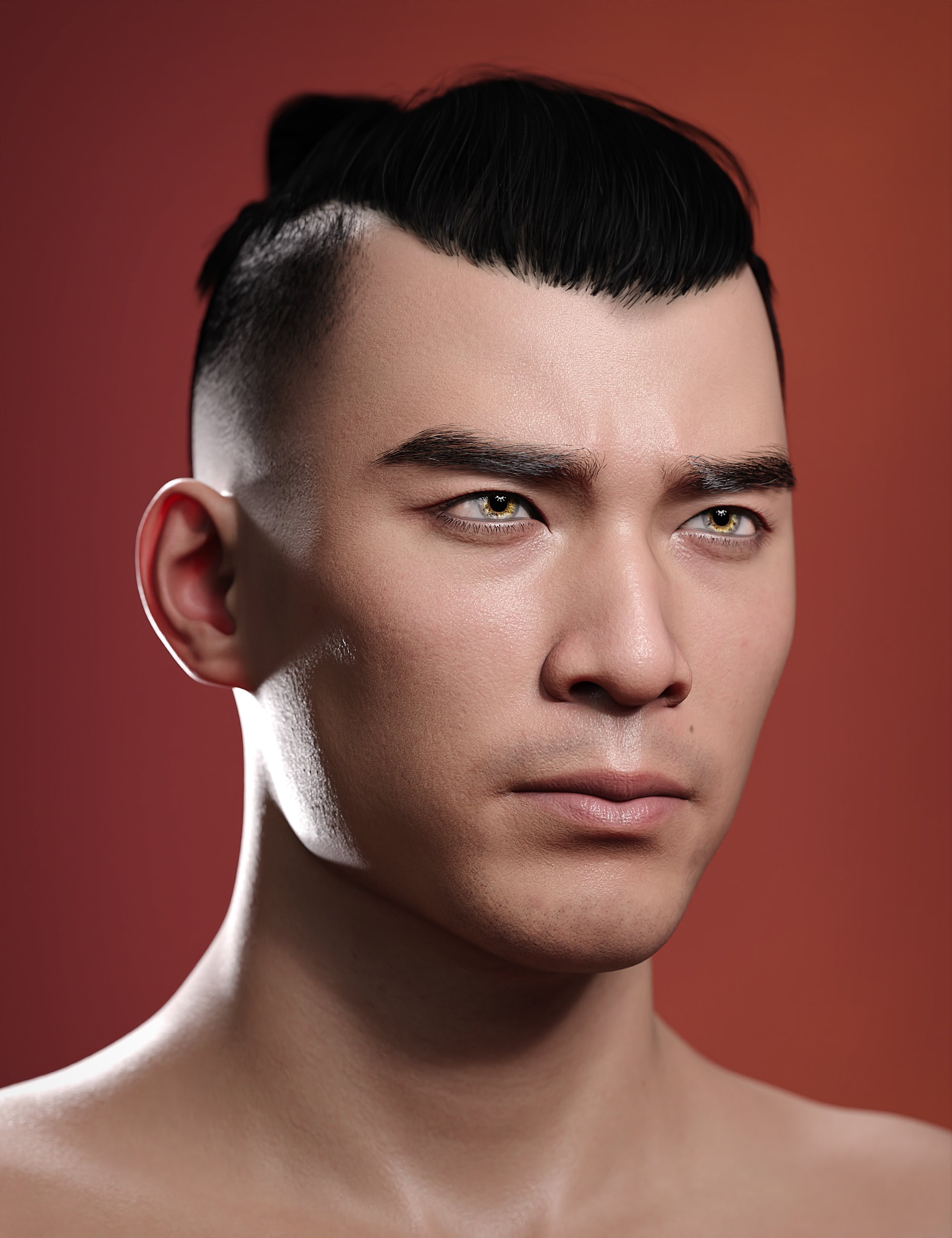 Kento 8.1 Kento 8.1 by: , 3D Models by Daz 3D