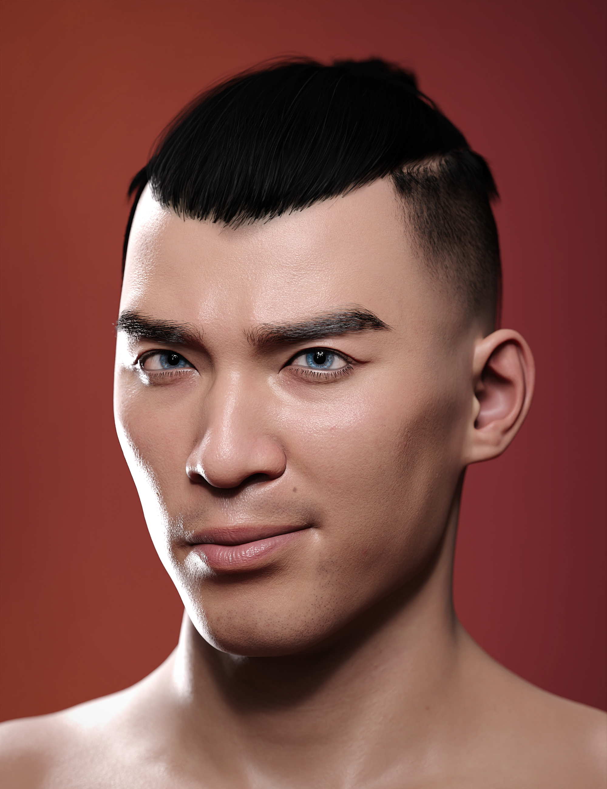 Kento 8.1 Kento 8.1 by: , 3D Models by Daz 3D