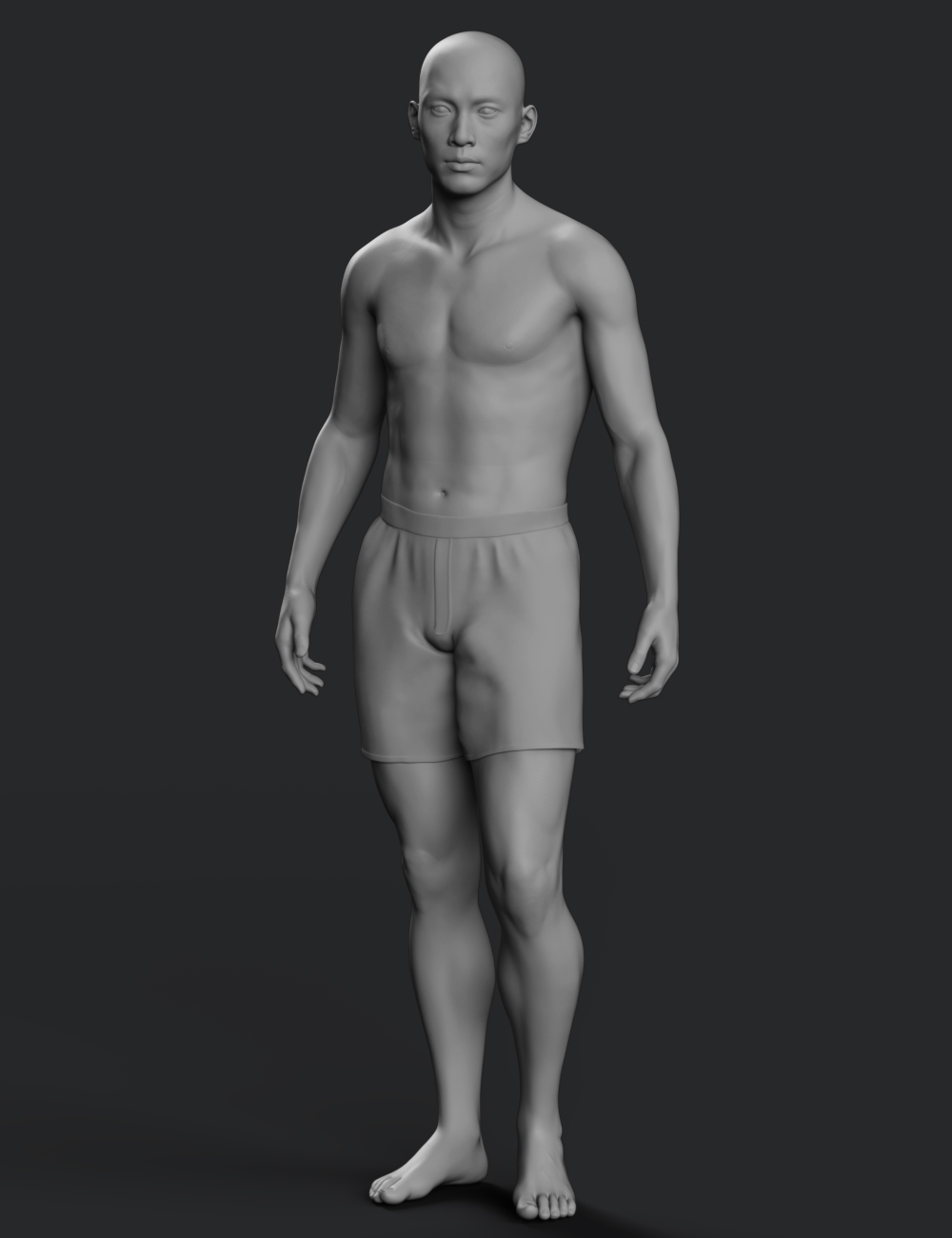 Kento 8.1 HD Add-On Kento 8.1 HD Add-On by: , 3D Models by Daz 3D