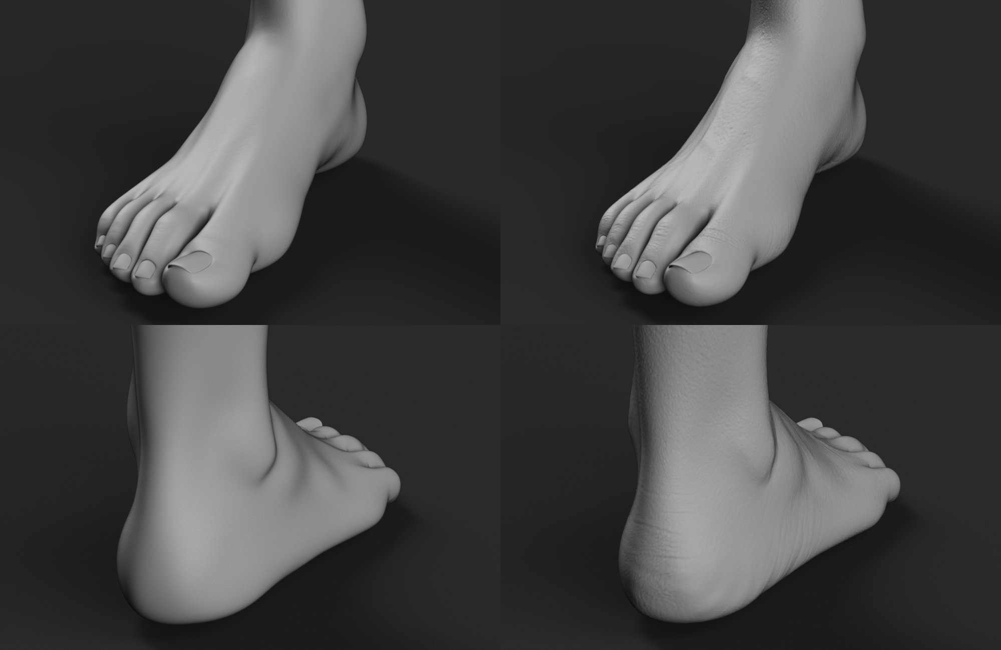 Kento 8.1 HD Add-On Kento 8.1 HD Add-On by: , 3D Models by Daz 3D