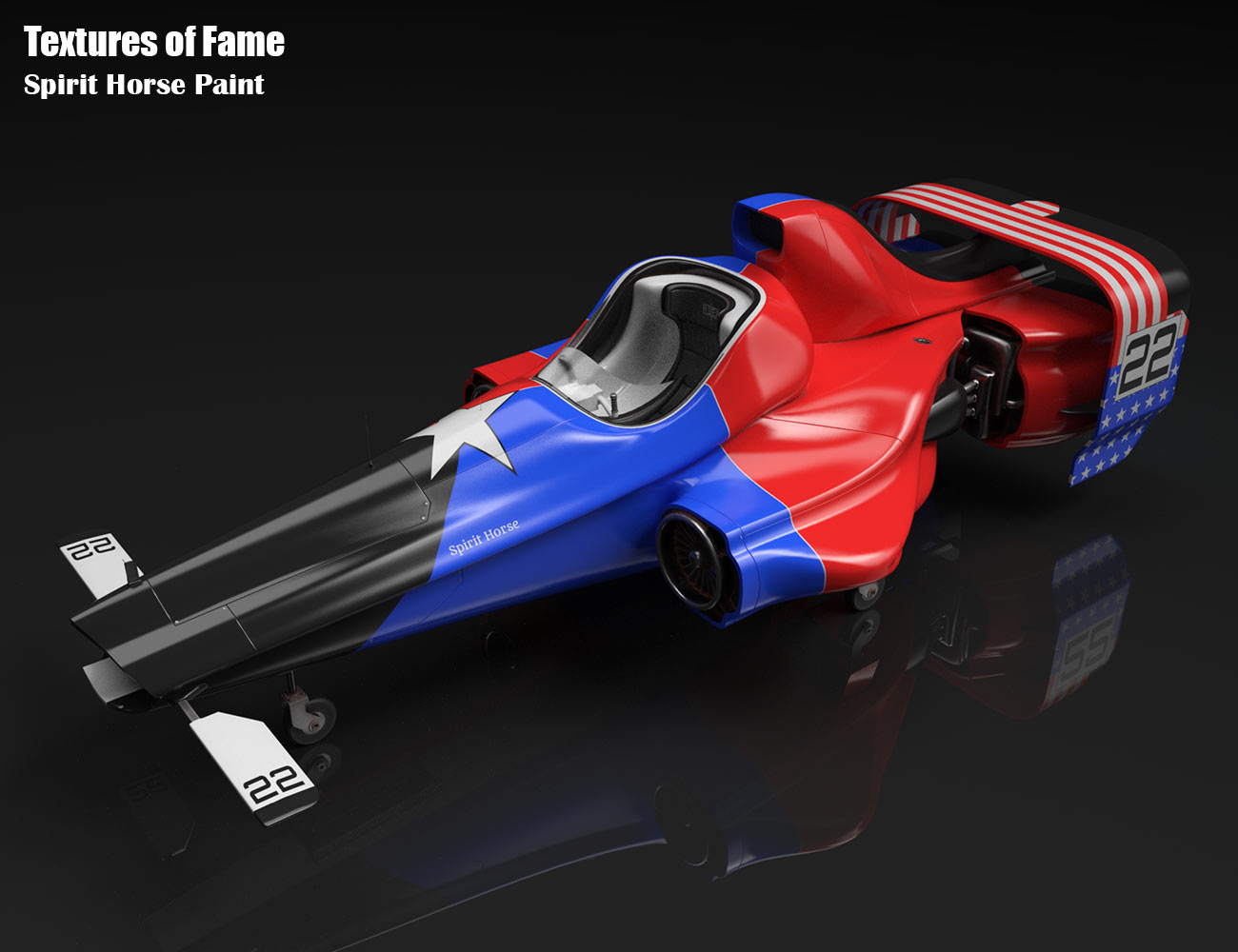 Racing Pocket Spaceship 2952 Racing Pocket Spaceship 2952 by: ile-avalon, 3D Models by Daz 3D