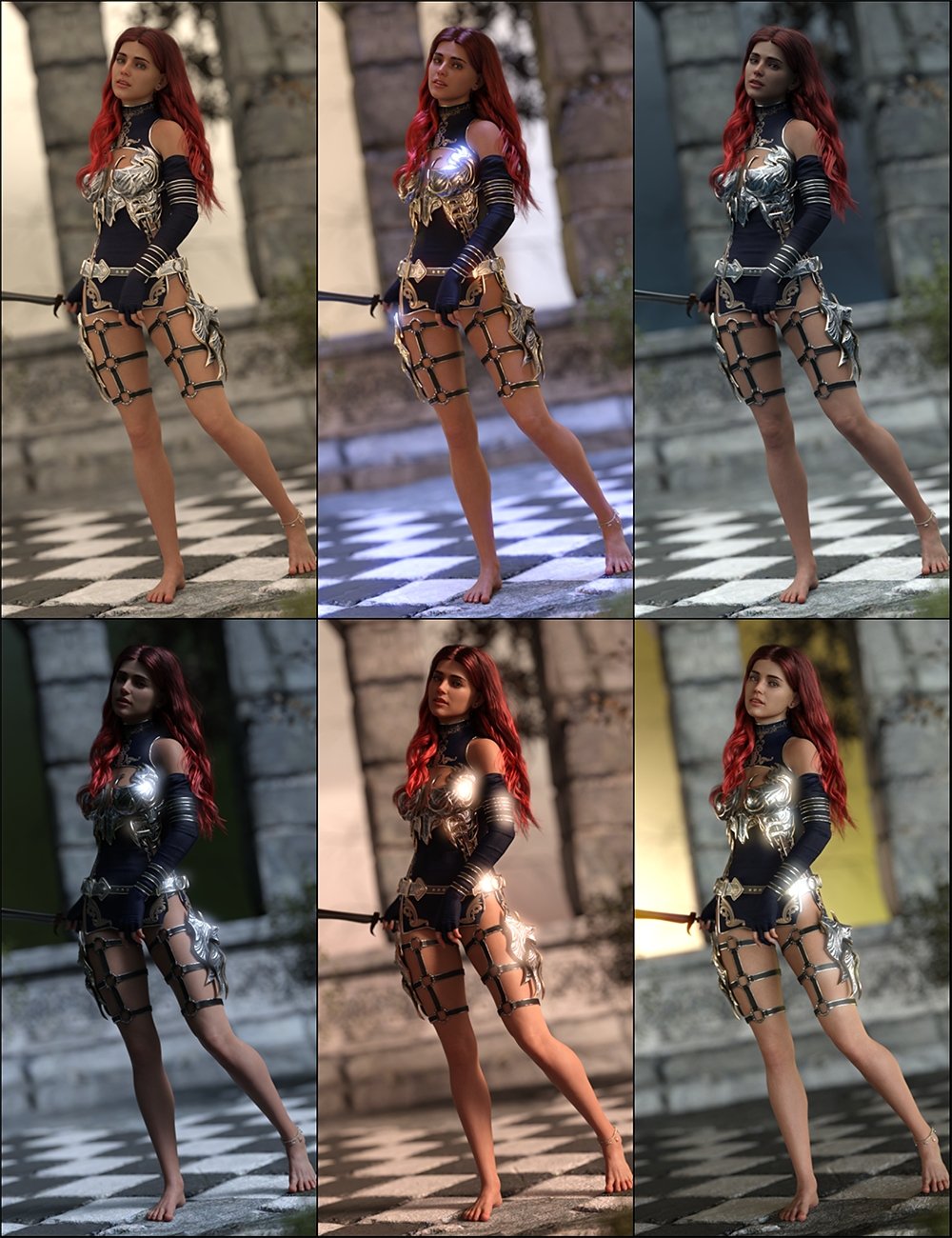 PT True Brilliance HDRI Lighting Volume 2 PT True Brilliance HDRI Lighting Volume 2 by: Paper Tiger, 3D Models by Daz 3D