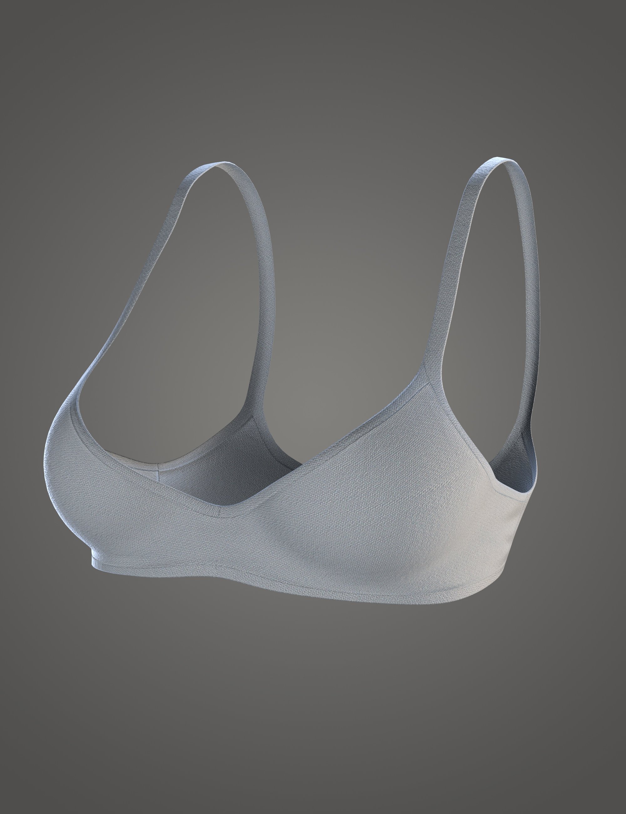 Rebel Outfit Brassiere for Genesis 8 Females by: fjaa3d, 3D Models by Daz 3D