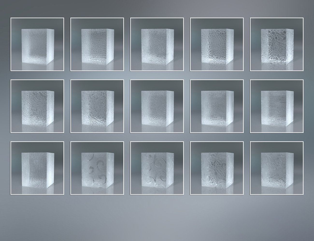 Architectural Glass Architectural Glass by: Atenais, 3D Models by Daz 3D