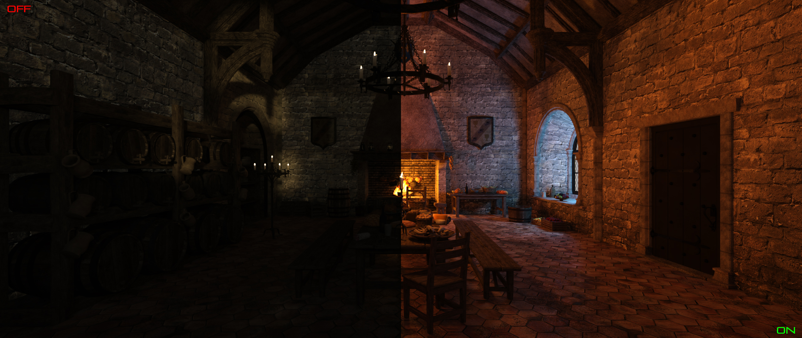 Iray Ghost Light Kit One Iray Ghost Light Kit One by: KindredArtsRavenLoor, 3D Models by Daz 3D