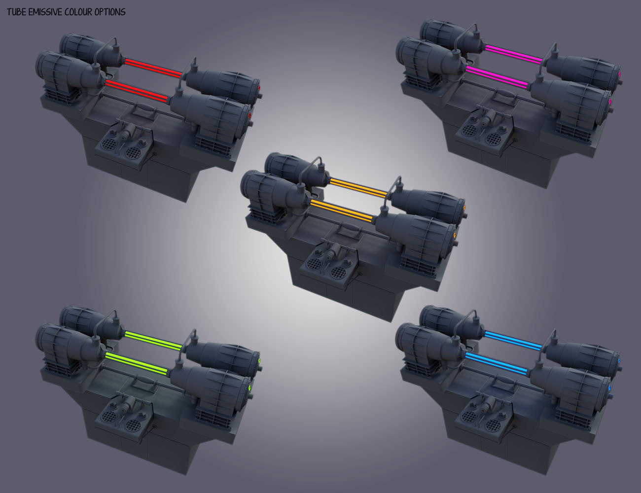 Sci-Fi Essentials The Enigma Sci-Fi Essentials The Enigma by: ForbiddenWhispersDavid Brinnen, 3D Models by Daz 3D