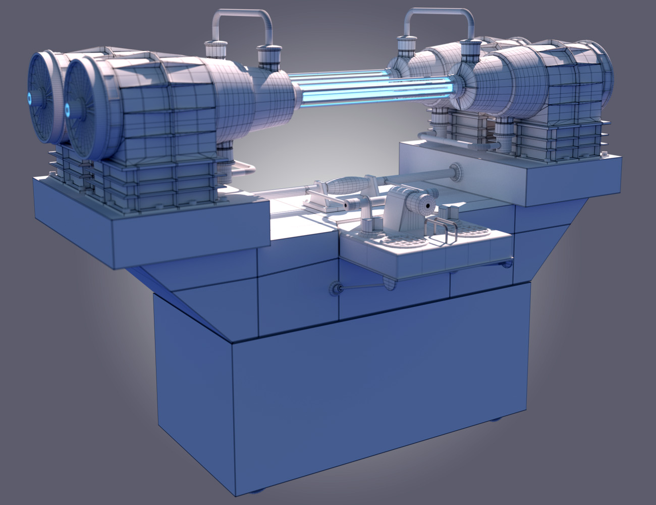 Sci-Fi Essentials The Enigma Sci-Fi Essentials The Enigma by: ForbiddenWhispersDavid Brinnen, 3D Models by Daz 3D
