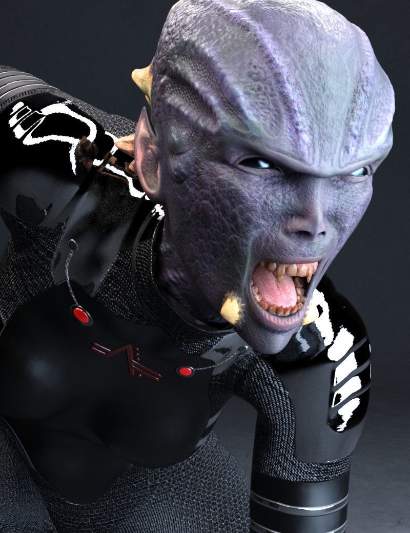 Galeexa HD for Genesis 8.1 Female Galeexa HD for Genesis 8.1 Female by: Dax Avalange, 3D Models by Daz 3D