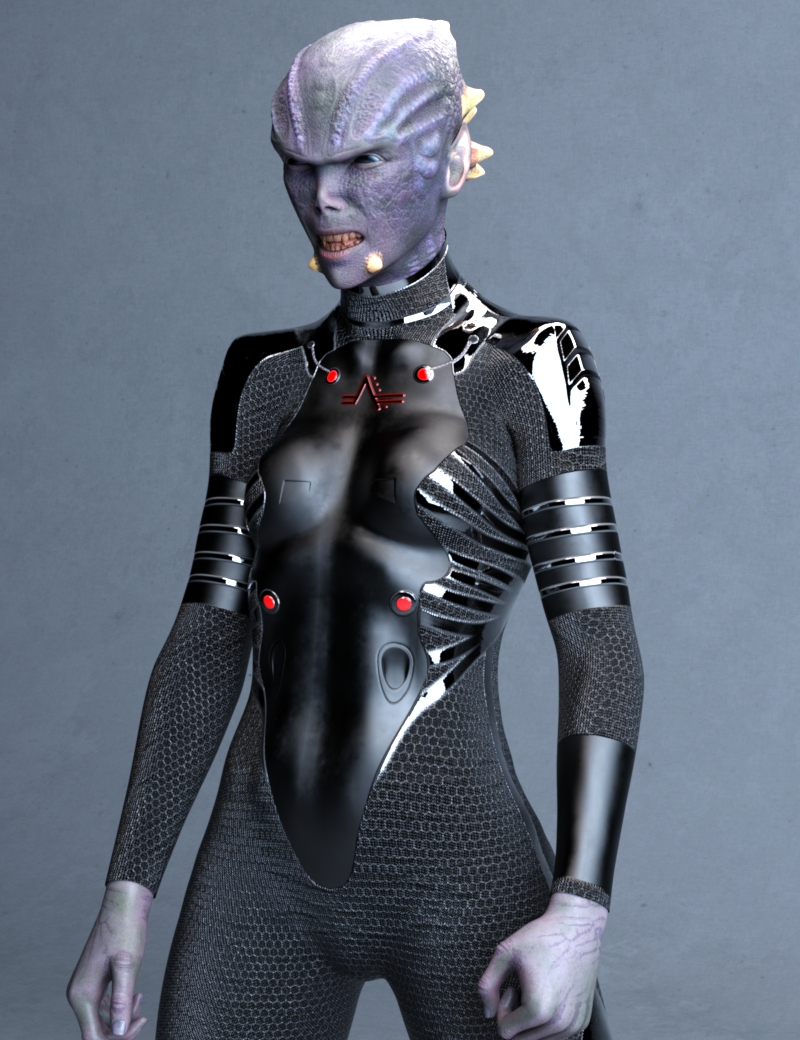 Galeexa HD for Genesis 8.1 Female Galeexa HD for Genesis 8.1 Female by: Dax Avalange, 3D Models by Daz 3D