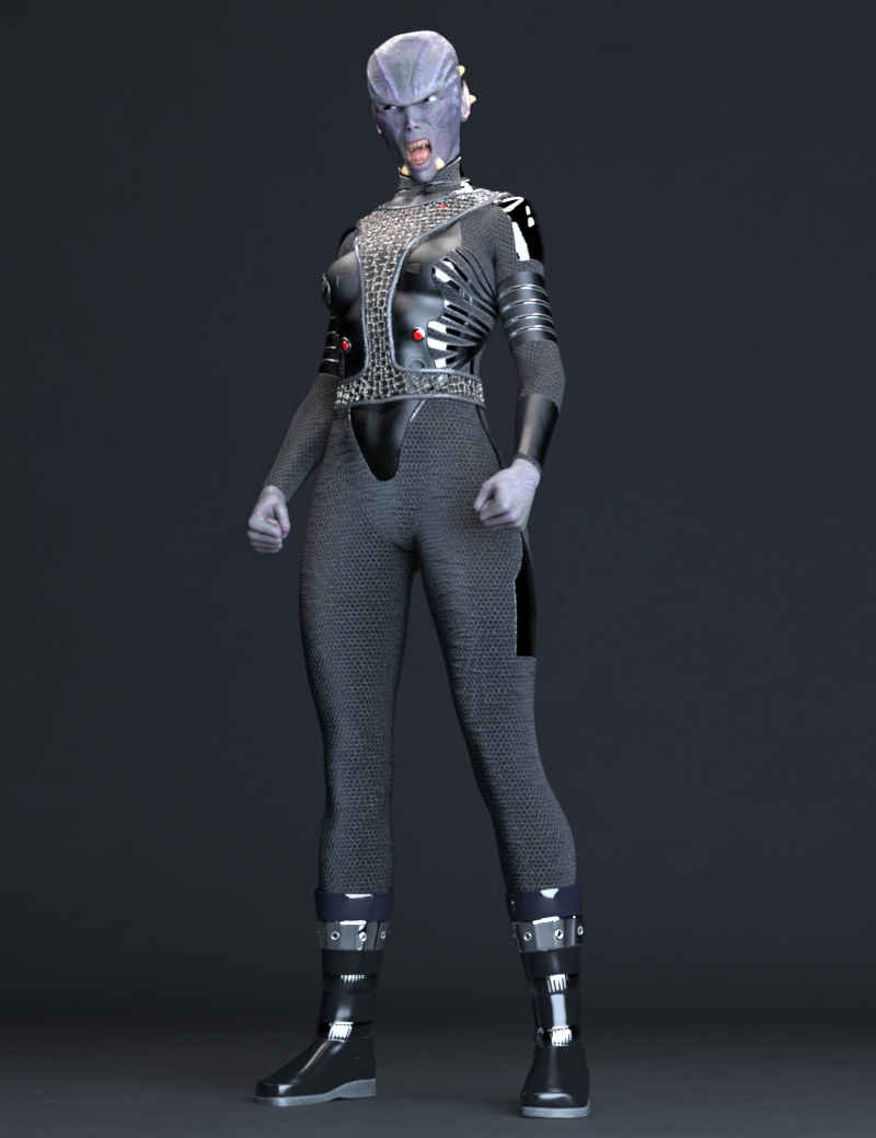 Galeexa HD for Genesis 8.1 Female Galeexa HD for Genesis 8.1 Female by: Dax Avalange, 3D Models by Daz 3D