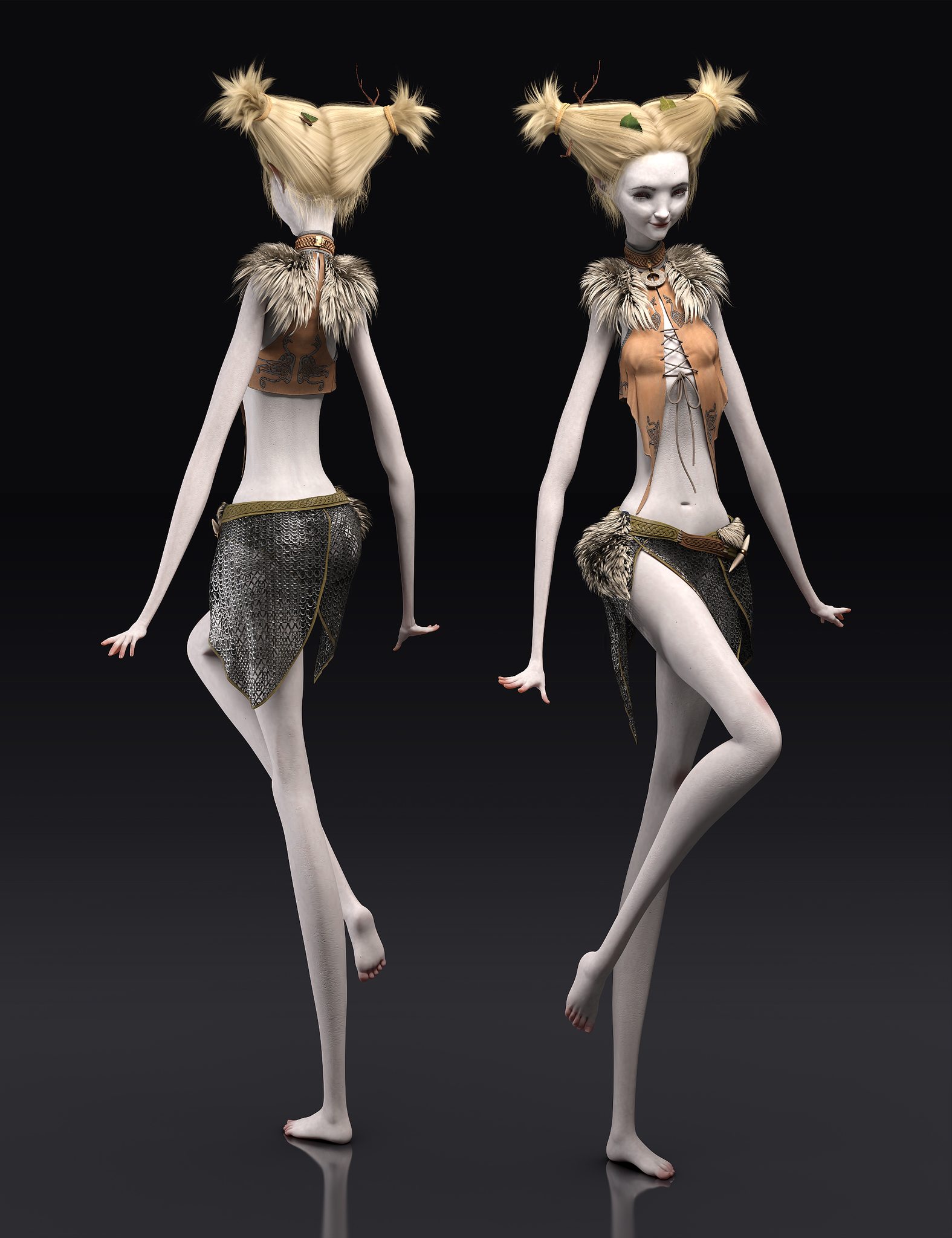 SSY Spindle Fae for Genesis 8.1 Female SSY Spindle Fae for Genesis 8.1 Female by: SickleyieldSade, 3D Models by Daz 3D