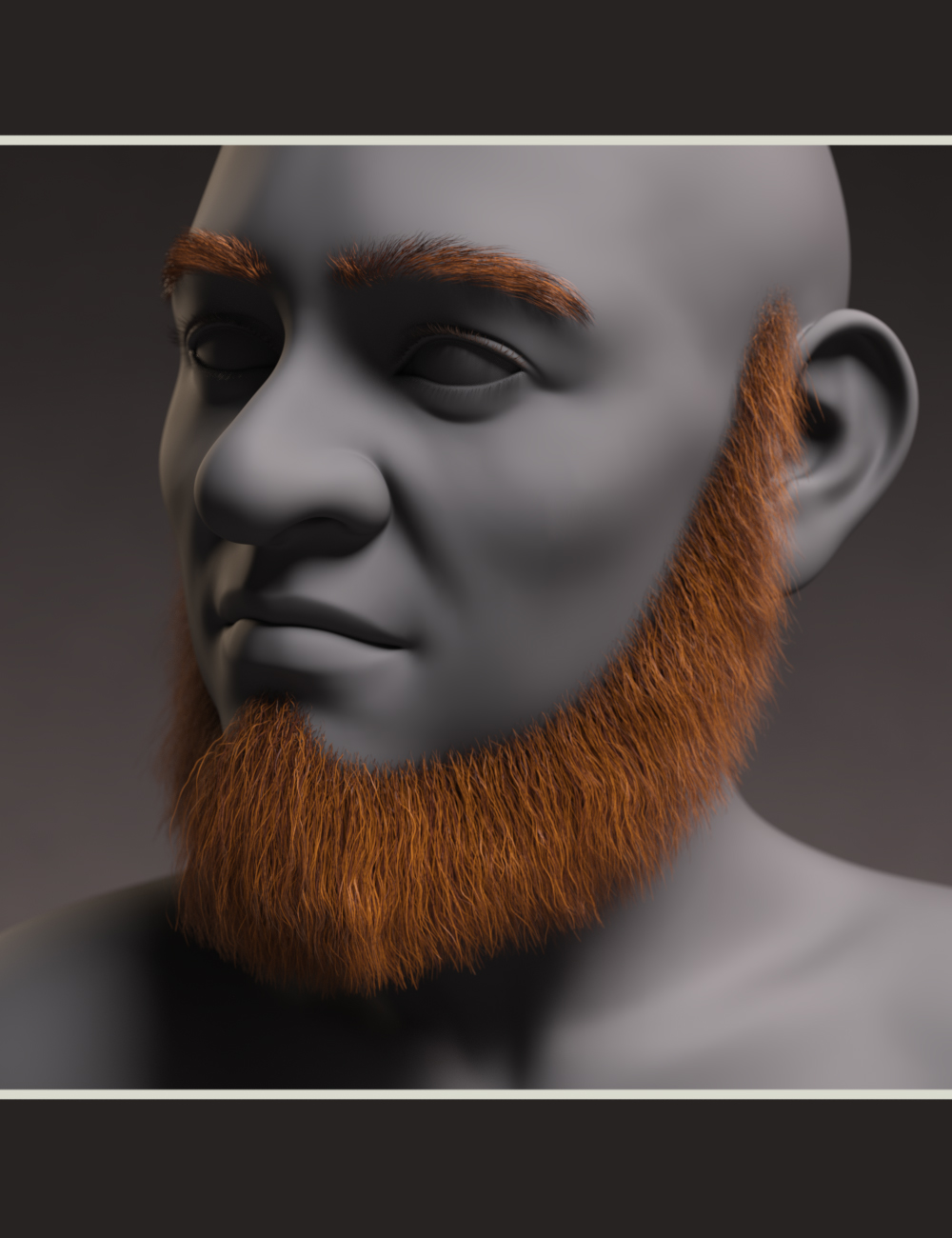 Leprechaun Beard and Brows for Genesis 8.1 Males Leprechaun Beard and Brows for Genesis 8.1 Males by: Laticis Imagery, 3D Models by Daz 3D