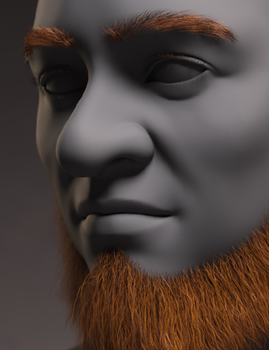 Leprechaun Beard and Brows for Genesis 8.1 Males Leprechaun Beard and Brows for Genesis 8.1 Males by: Laticis Imagery, 3D Models by Daz 3D