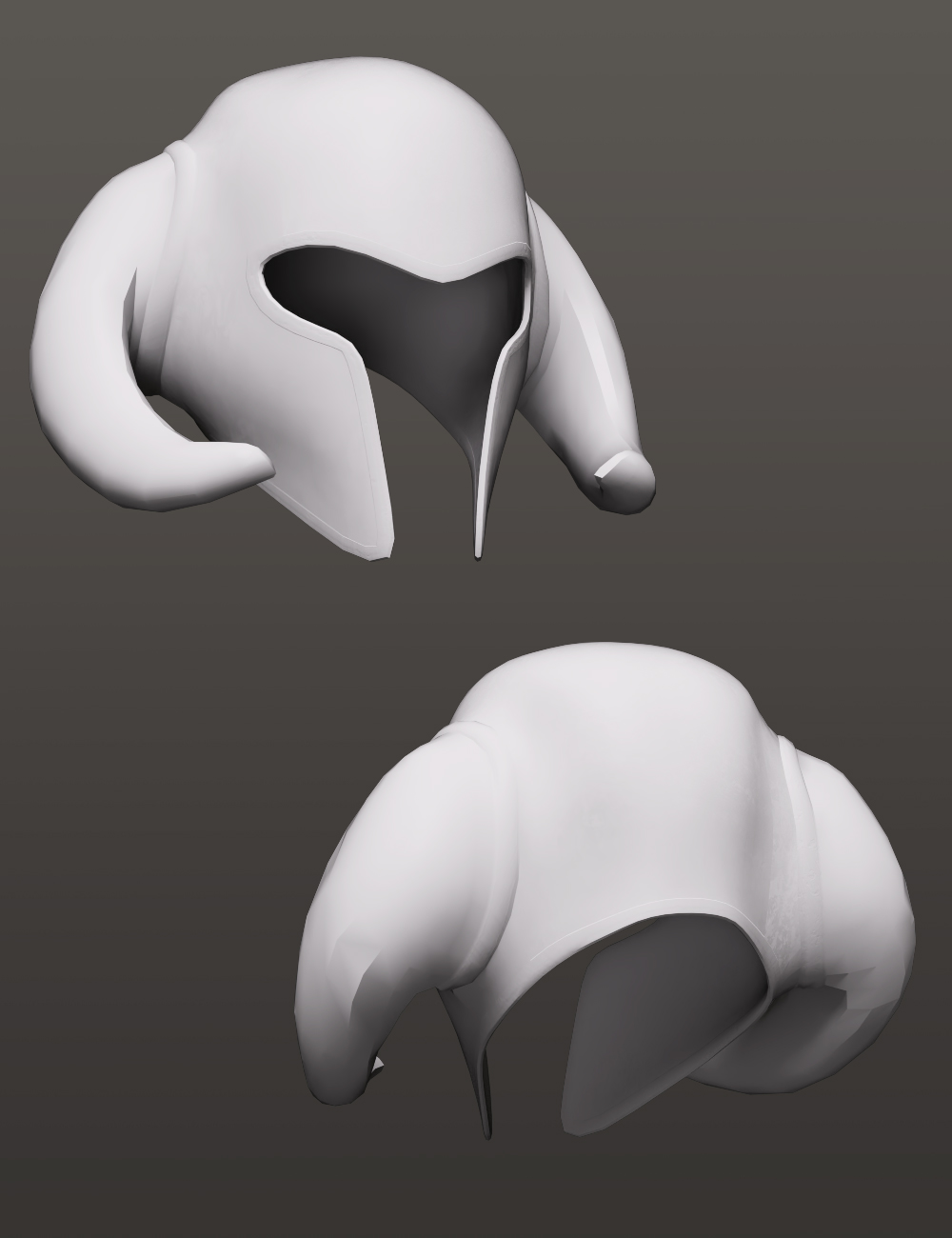 Retaliation Outfit Helmet for Genesis 8.1 Females by: Val3dart, 3D Models by Daz 3D