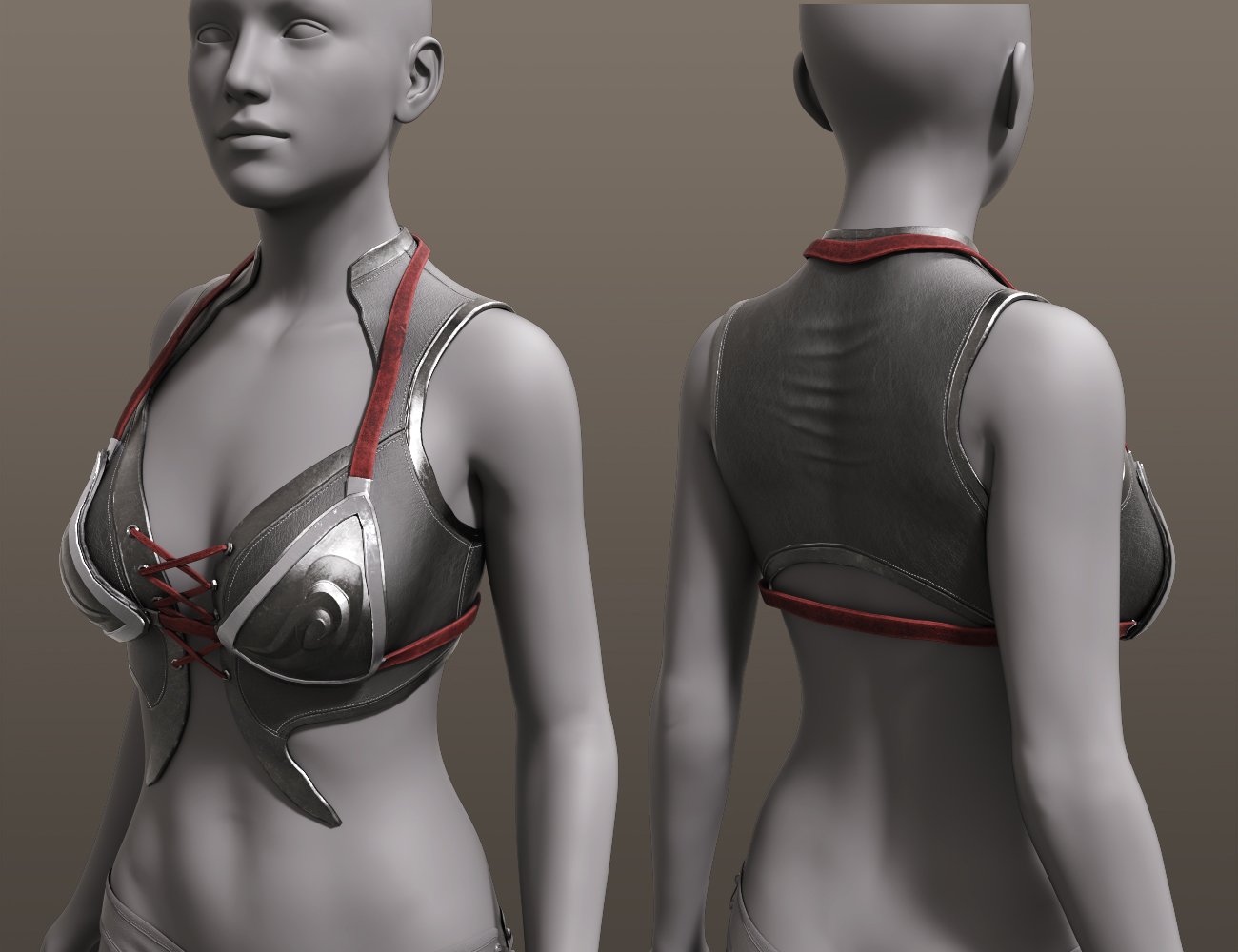 Retaliation Outfit Top for Genesis 8.1 Females Retaliation Outfit Top for Genesis 8.1 Females by: Val3dart, 3D Models by Daz 3D