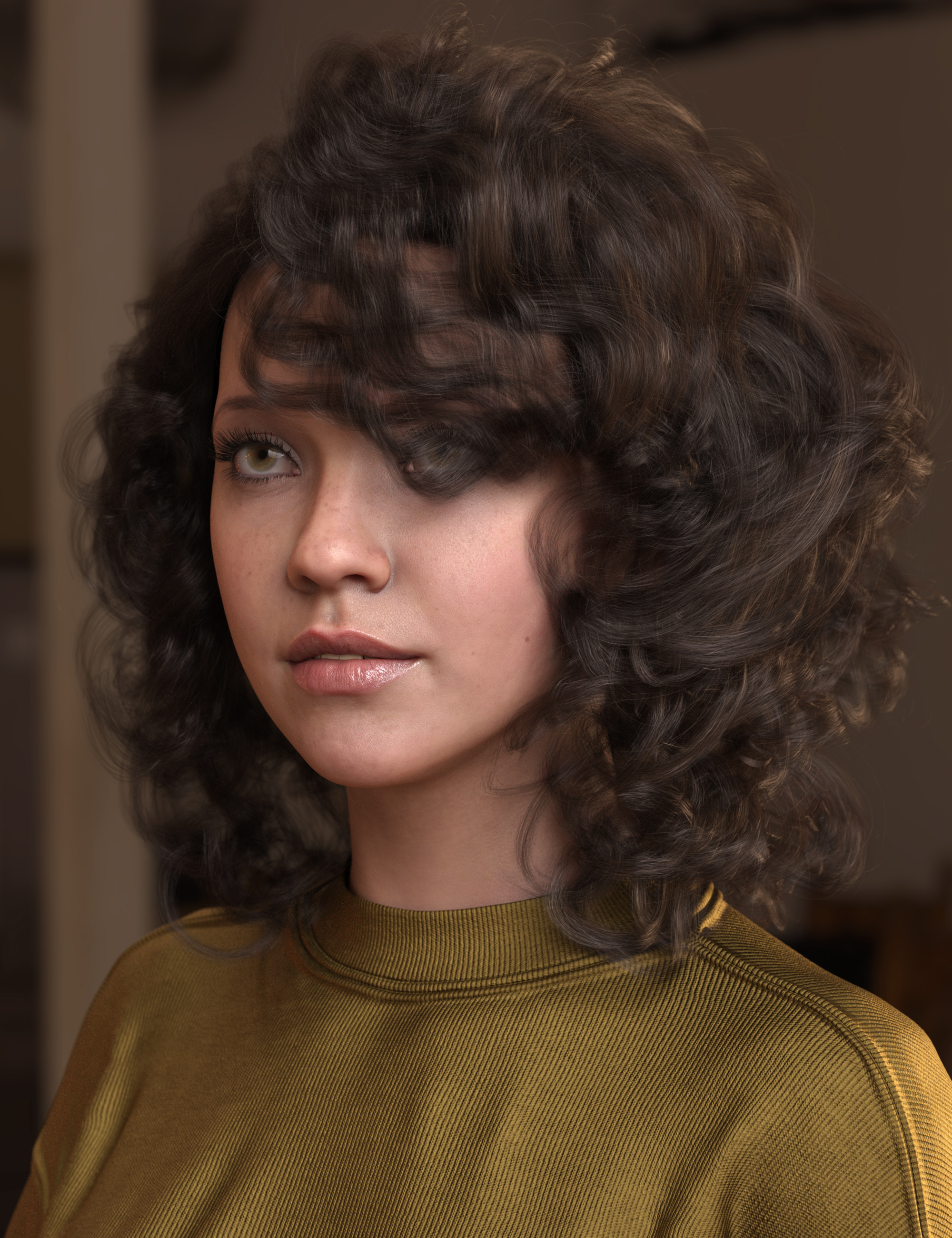 2022-04 Hair for Genesis 8 and 8.1 Females 2022-04 Hair for Genesis 8 and 8.1 Females by: outoftouch, 3D Models by Daz 3D
