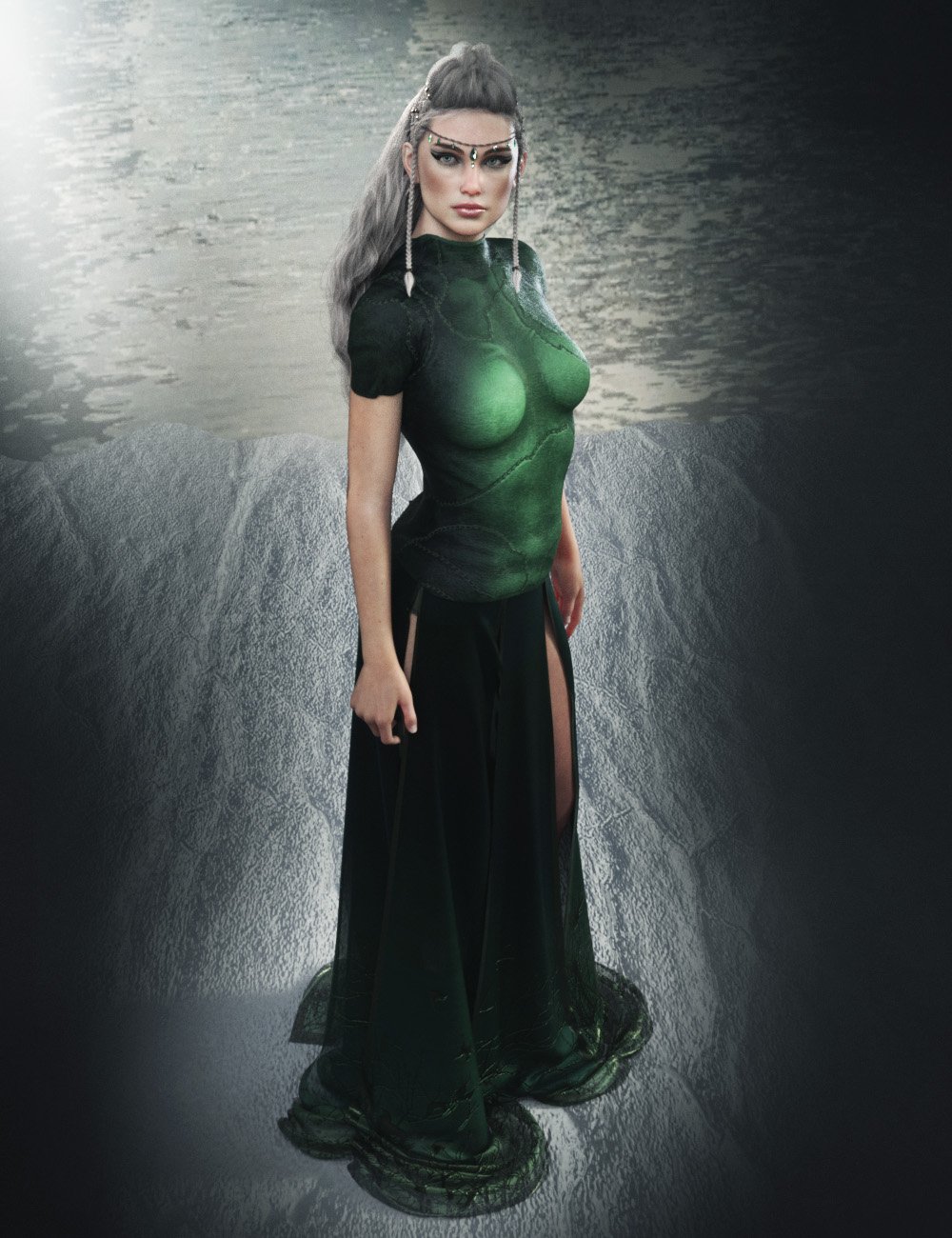dForce CB Layla Clothing Set for Genesis 8 and 8.1 Females dForce CB Layla Clothing Set for Genesis 8 and 8.1 Females by: CynderBlue, 3D Models by Daz 3D