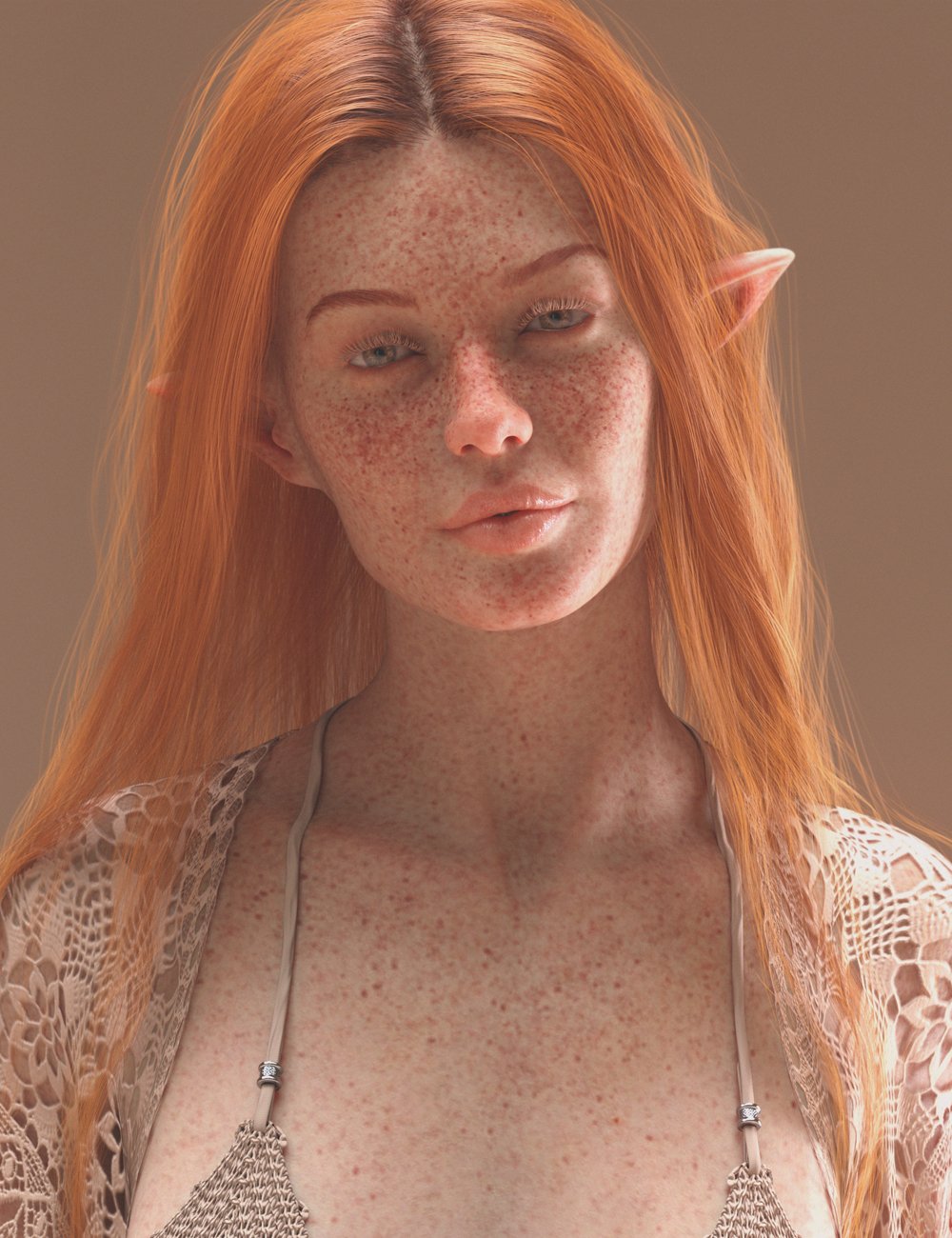 Moryen HD for Genesis 8.1 Female by: MorrisEmrys, 3D Models by Daz 3D