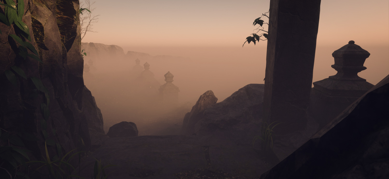 Quick Iray Fog Presets and Video Tutorial Quick Iray Fog Presets and Video Tutorial by: Dreamlight, 3D Models by Daz 3D