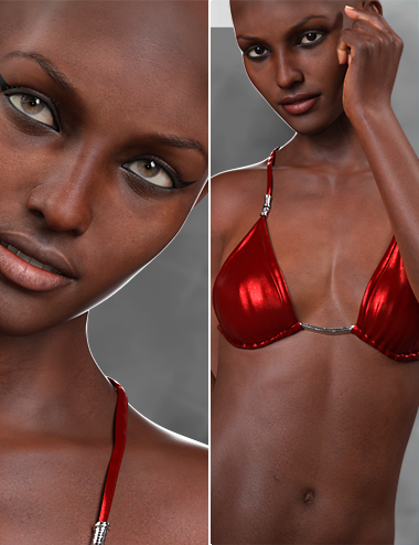 RY Perfectly Imperfect Skin 4 Merchant Resource for Genesis 8.1 Female by: Raiya, 3D Models by Daz 3D