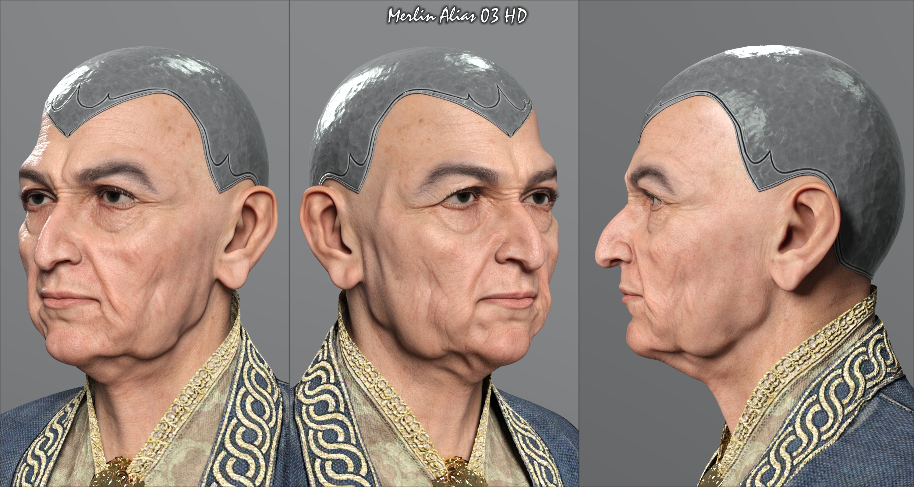 Merlin 4 Aliases for Merlin 8.1 Merlin 4 Aliases for Merlin 8.1 by: 3D-GHDesignAe Ti, 3D Models by Daz 3D