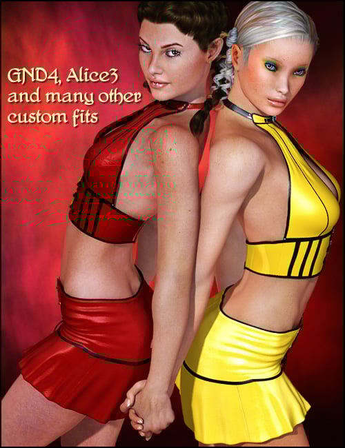 The Wasp The Wasp by: 4blueyes, 3D Models by Daz 3D