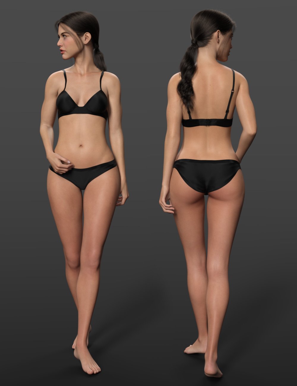 MSO Maureen HD for Genesis 8.1 Female MSO Maureen HD for Genesis 8.1 Female by: Mousso, 3D Models by Daz 3D
