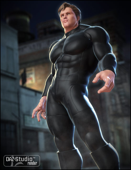 M4 BodySuit Unimesh Fits