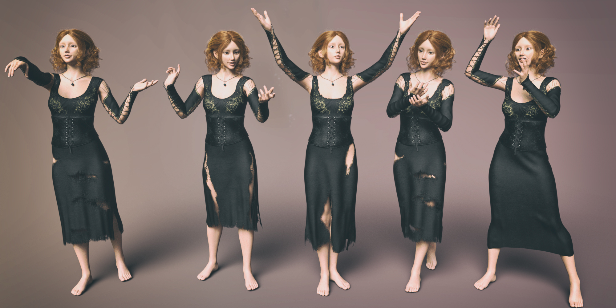 KuJ Wizard Poses and Magic Props KuJ Wizard Poses and Magic Props by: Kujira, 3D Models by Daz 3D