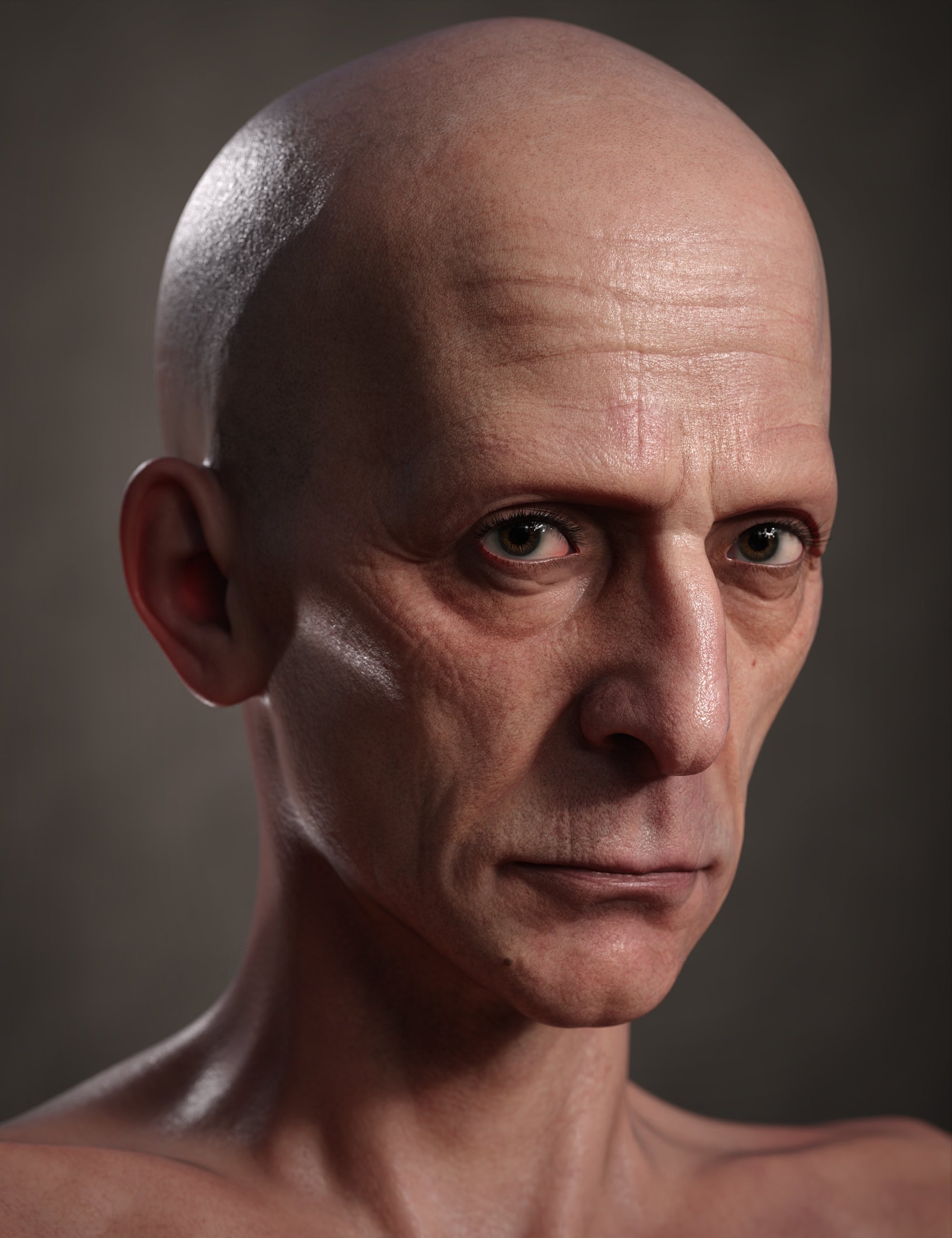 Necromancer 8.1 Necromancer 8.1 by: , 3D Models by Daz 3D