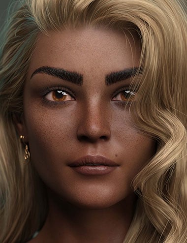 Nola HD for Genesis 8.1 Female Nola HD for Genesis 8.1 Female by: Exart3Dhotlilme74, 3D Models by Daz 3D