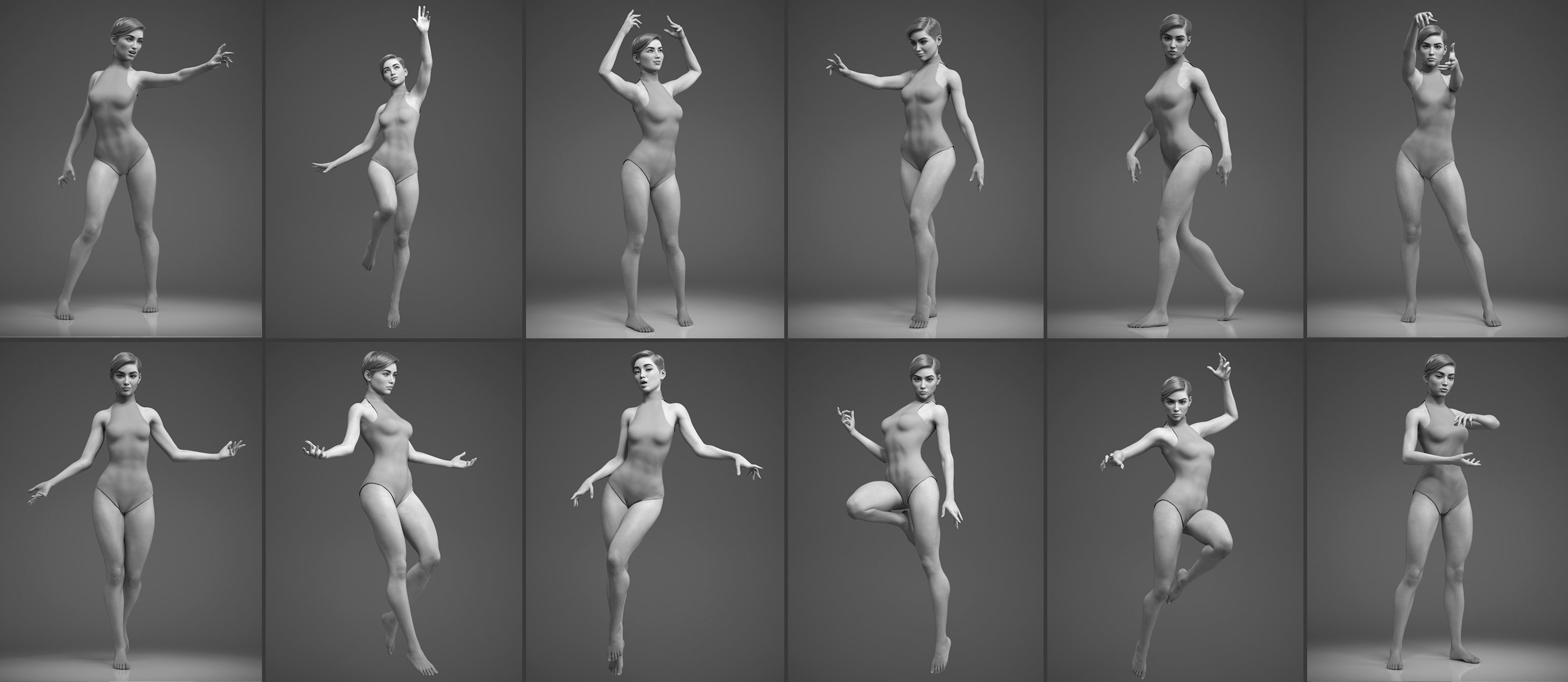 101 Series: Moonlight Alchemy Poses for Genesis 8.1 Female 101 Series: Moonlight Alchemy Poses for Genesis 8.1 Female by: 3D Sugar, 3D Models by Daz 3D