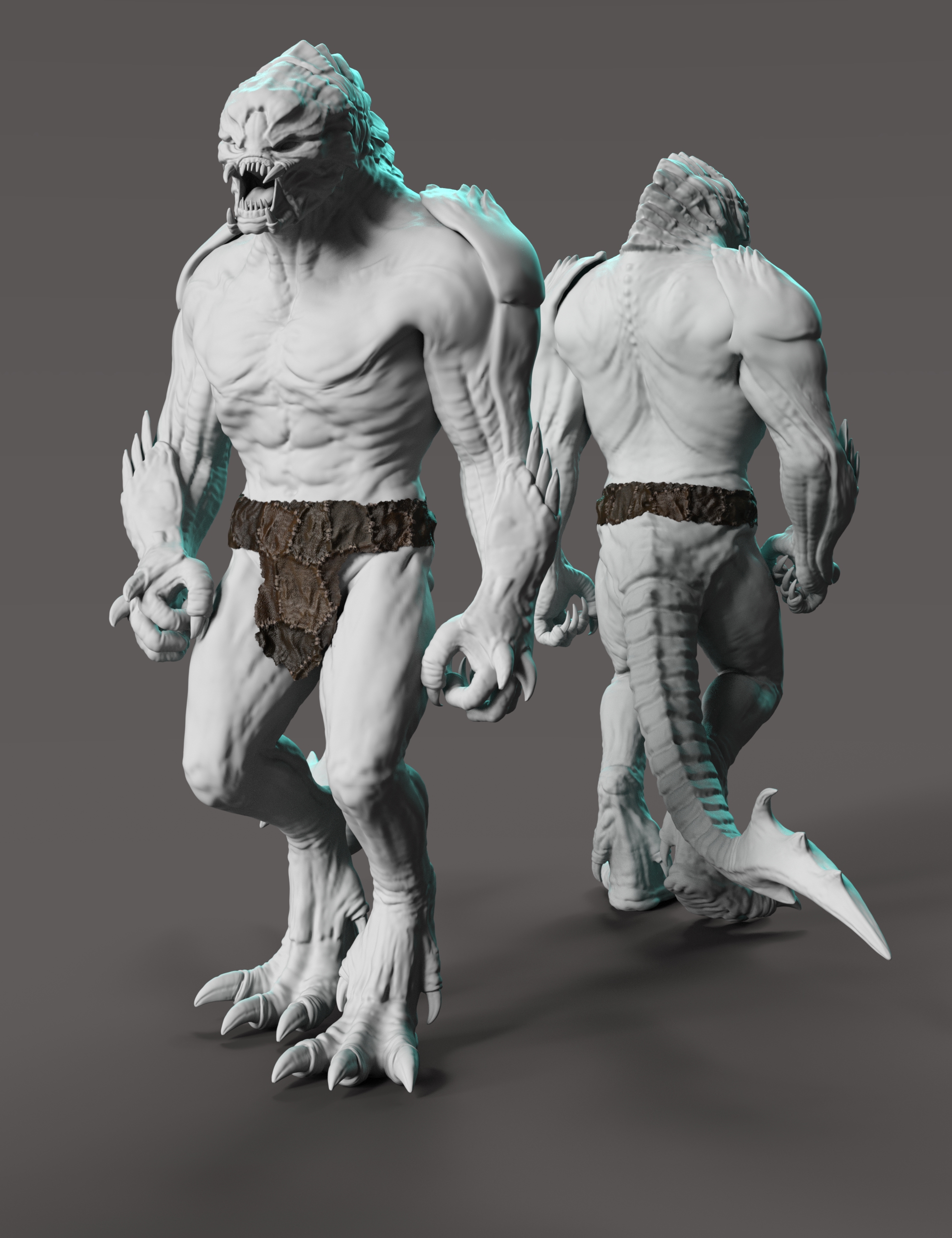dForce Basicwear for Res Mortifera by: Sademighty_mestophalesWhite Fang, 3D Models by Daz 3D