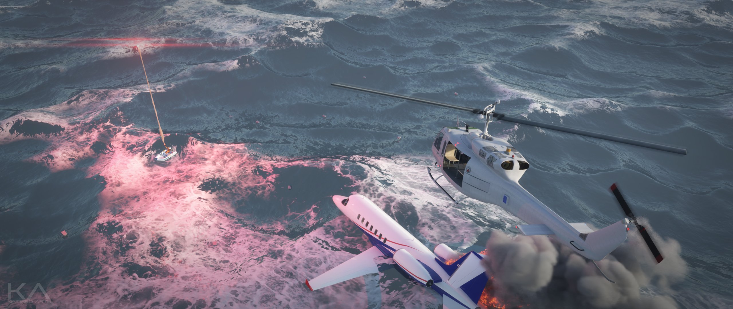 Iray OceanWorx Iray OceanWorx by: KindredArts, 3D Models by Daz 3D