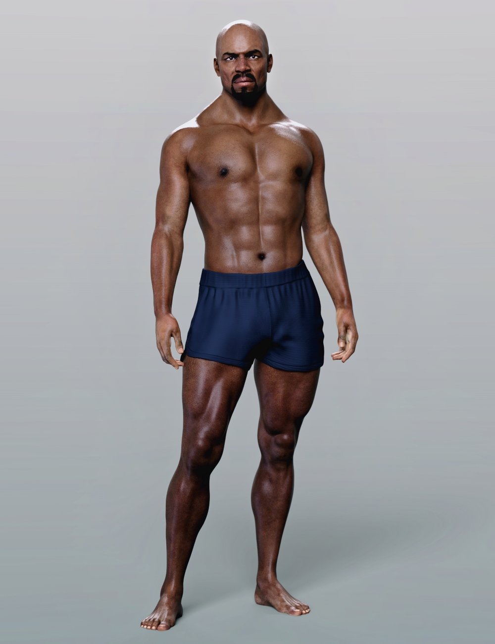 Jaheem HD for Genesis 8.1 Male Jaheem HD for Genesis 8.1 Male by: Kooki99, 3D Models by Daz 3D