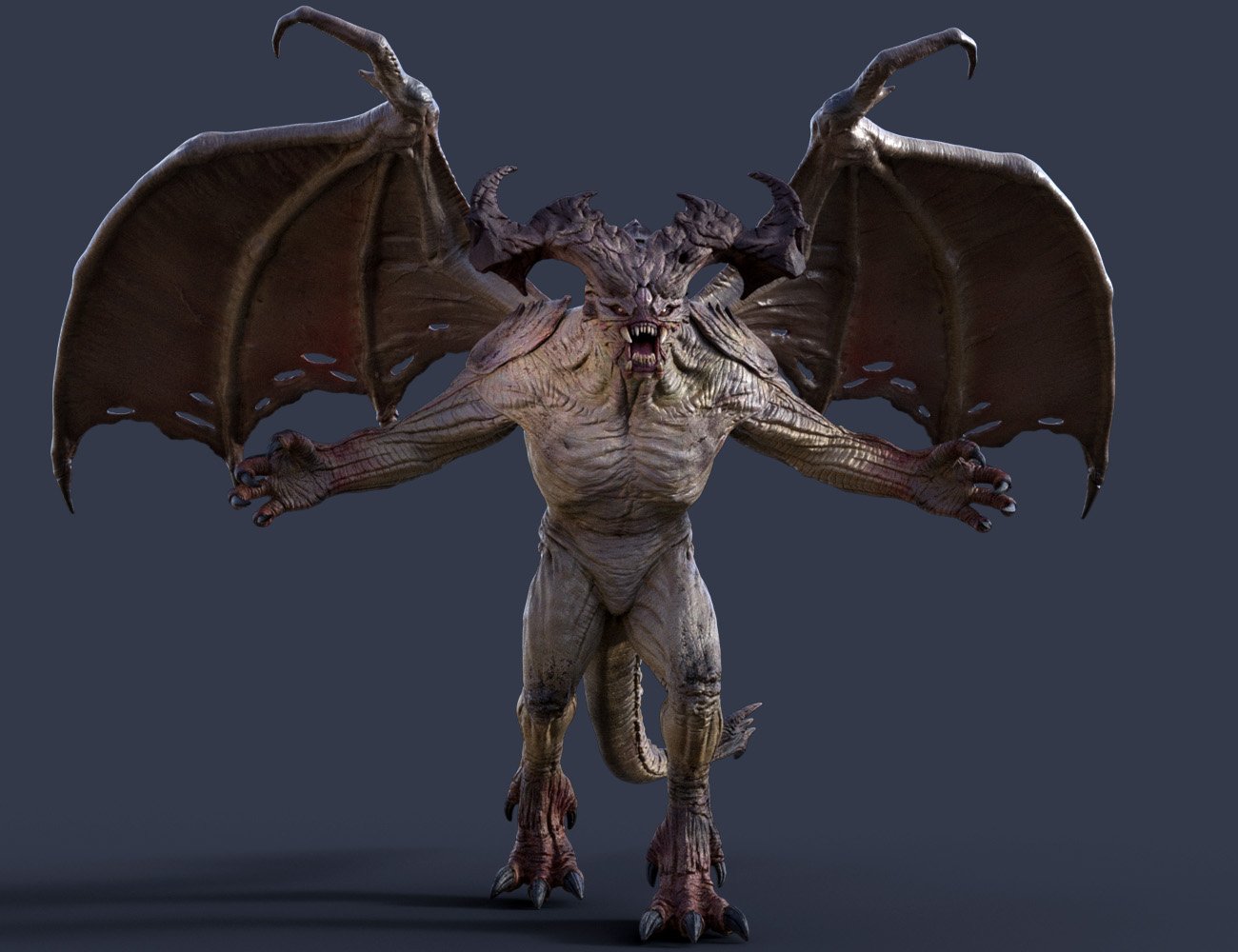 Diabolical for Res Mortifera Diabolical for Res Mortifera by: mighty_mestophalesWhite Fang, 3D Models by Daz 3D