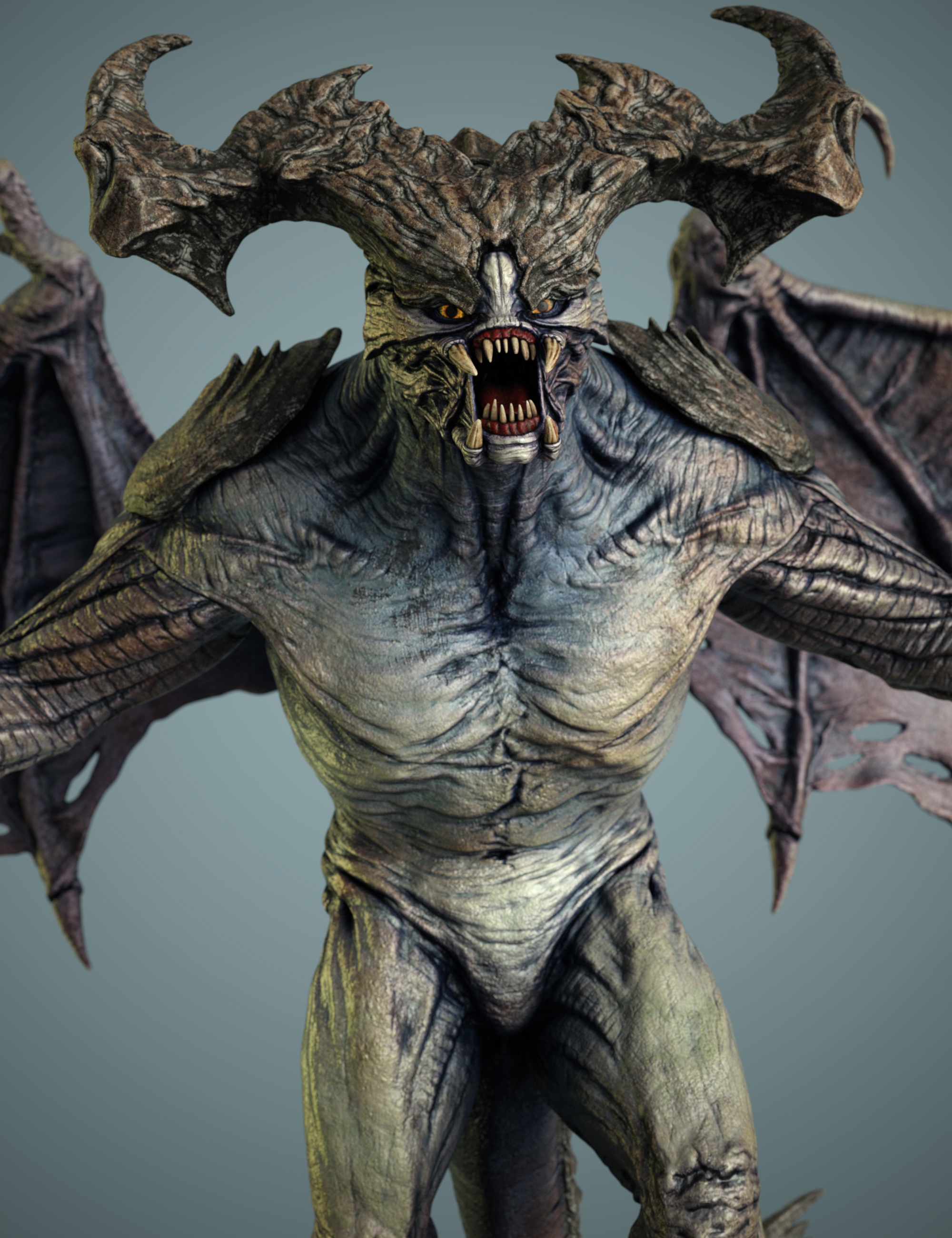 Limbo for Diabolical for Res Morifera Limbo for Diabolical for Res Morifera by: Sademighty_mestophalesWhite Fang, 3D Models by Daz 3D